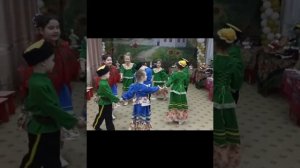 Проект "Маленькие хранители большого наследия: система духовно-нравственного  воспитания в ДОУ"