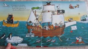 "The Christmas Bear"