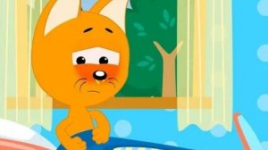 Котёнок Котэ