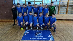 Искра - Легион