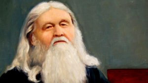 КОЛТУНЫ НА ГОЛОВАХ СВЯЗЫВАЮТ БЕСЫ- ИХ ТАМ ЦЕЛЫЕ ЛЕГИОНЫ.СТАРЕЦ ЧУДОТВОРЕЦ АМФИЛОХИЙ ПОЧАЕВСКИЙ ч.5