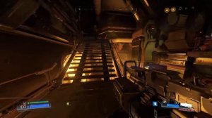 DOOM #3 FABRICA DE TOPIRE [MD]