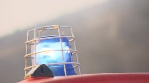 Жилой дом во Владивостоке загорелся на площади 300 квадратных метров