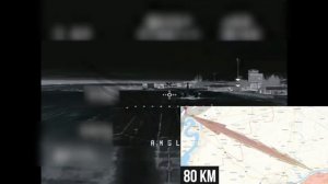 Вот мы и добрались, до хохлятских аэродромов.