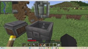 выживание в майнкрафт на собственой  сборке модов