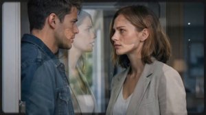 Мультимиллиардерша попросила ПЕРЕДЕЛАТЬ свой автомобиль… но МЕХАНИК знал нечто, что ИЗМЕН