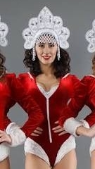 С Наступающим Новым 2026 Годом! смотреть онлайн