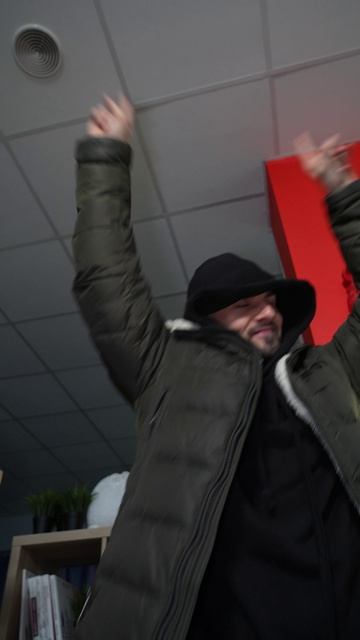 Новый год в Lig смотреть онлайн