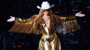 Forbes: американская певица Бейонсе стала миллиардером