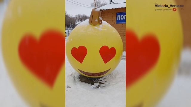 Доброе утречко! Желаю отличного дня. #доброеутро #новыйгод смотреть онлайн