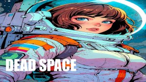 Dead Space #1 | marazmplay