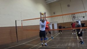 Волейбол Команда Мечты 28.12.25 ч1