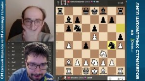 ОРАНГУТАНГА ВЫПУСКАЮ! ОН ХОЧЕТ КОНЬКА ГОРБУНЬКА ВЫВЕСТИ.    ЕВГЕНИЙ ШУВАЛОВ -  АЛЕКСАНДР ГЕЛЬМАН