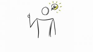 Человечки скрайбинг