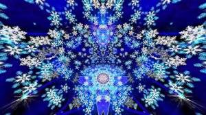 Видеофоны! Видеофон Зимний! Зимняя Фантазия 5 от Киностудии Мудрого Кота Тимофея!