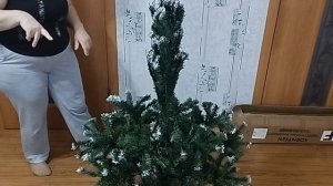 29-12-2025 Распаковка посылки с OZON.