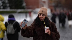 Синоптики спрогнозировали снег и до –5 градусов в Москве 29 декабря