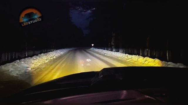 Ledstudio цвет фар 2025 смотреть онлайн