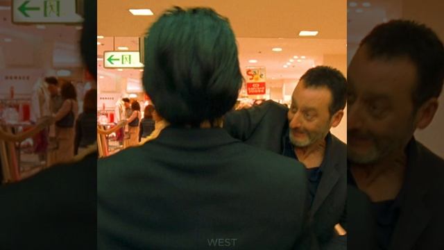 ВАСАБИ | ЭДИТ 29 | ЖАН РЕНО смотреть онлайн