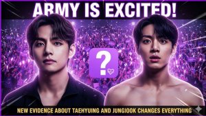 ЭТИ «Горячие»🔥факты о переменах у Тэхёна и Чонгука доводят АРМИ до восторга!