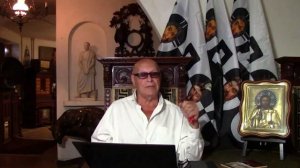 Глубинный народ или Гной Земли.Часть 2.У Стены плача.Э.Ходос.