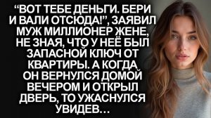 Истории из жизни|Вот тебе деньги|Аудио рассказы|Аудиокниги слушать онлайн|Жизненные истории