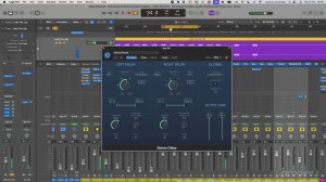 07. Combine Your Reverbs