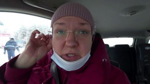 Влог от 20.12.2021