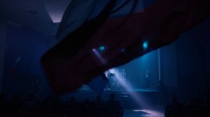 Ассамблея народов России. ILEZER, концерт в Саратове