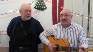 25 Прощальная - Иван Васильев, Александр Костромин