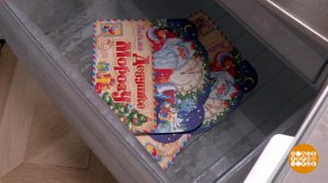 Подарки, прячьтесь в холодильник! Фрагмент выпуска от 29.12.2025