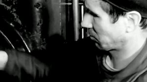 1973 год. Тюмень. На Моторном заводе