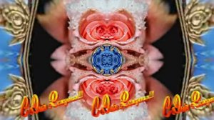 С Днём Рождения! Зимняя Сказка из Роз 4 от Киностудии Мудрого Кота Тимофея!!!