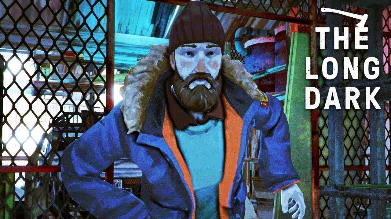 ВЫЖИВАНИЕ   The Long Dark Redux 10