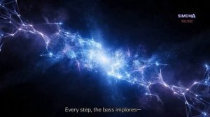 [SIMONA-NEON SLOW WAVE]  #italodisco+Club EDM #REAL Manyao (慢摇) #Dark Neon Club Atmosphere