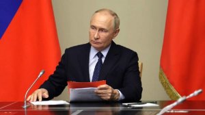 Путин подписал закон о самозапрете на участие в азартных играх