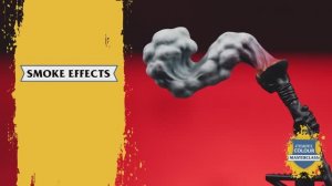 33 Smoke Effects