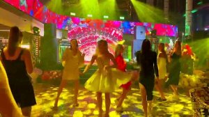 Диана Анкудинова - "Havana" ( юбилей И. Винер 01.08.2023)