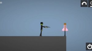 выстрел в жену еë мужем