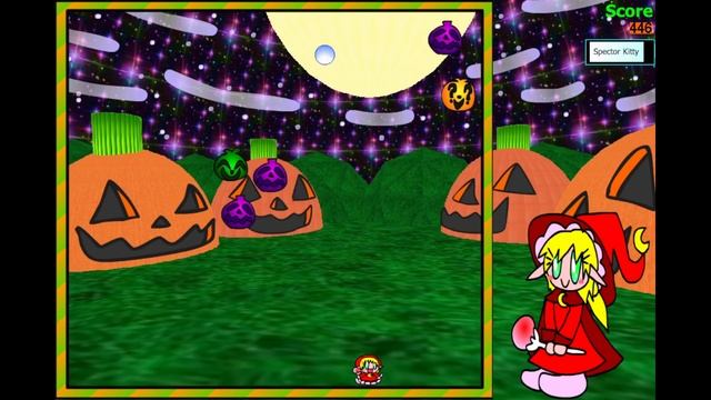 Jack'O Mania - Красный маг Рождо смотреть онлайн