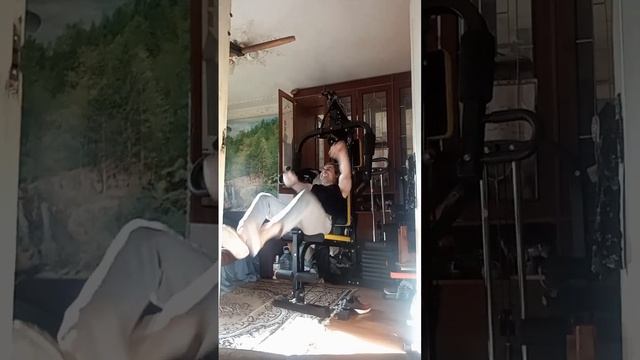 Канал Здоровья! Класс Реабилитация, ЛФК Шейника С 3 4 5 6 смотреть онлайн