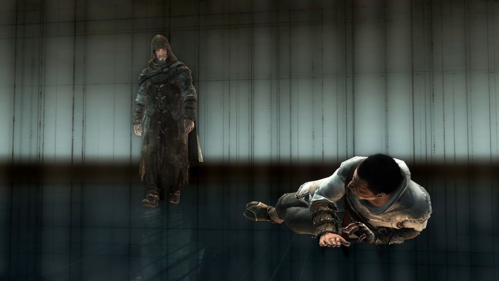 Assassin’s Creed: Revelations, #6: Гримаса Судьбы#Часть2#Возвращение Наставника смотреть онлайн