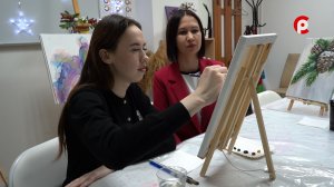 Новогодние посиделки 29.12.2025