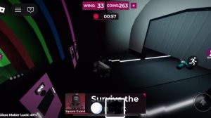 Игра в кальмара в рб