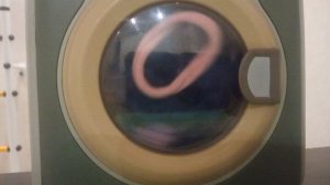 indesit 9kg toy washing machine-cotton 60'c