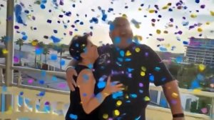 Хорошее настроение.