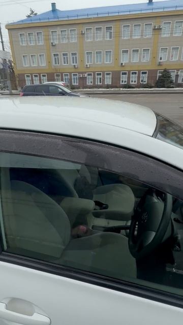 Toyota Corolla смотреть онлайн