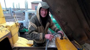 Архивное видео. Как это было (часть 5)