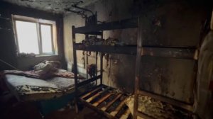 Прокуратура контролирует расследование гибели 4-х человек при пожаре на Камчатке