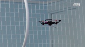 Соревнования по беспилотным авиационным системам прошли в школе № 12 Братска